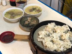 -海汇源老烧麦店(东大街总店)