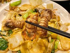 -阿马蛋汤·宁波小海鲜(总店)