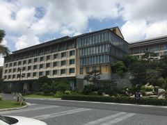 -南宁荔园维景国际酒店·荔园中餐厅