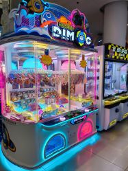 -童梦园主题乐园(天津泉汇购物广场店)