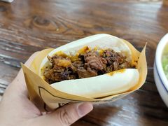 -段生记肉丸糊辣汤(西铁大明宫住宅小区店)