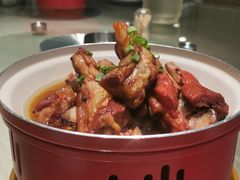 -老长春肉馆(隆礼路店)