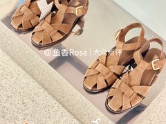 -ZARA(上海时代广场店)