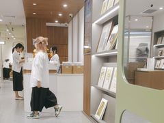 -海马体家庭照相馆(广州正佳广场店)