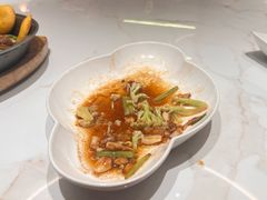 -五谷丰登农家院·地道胶东菜·海鲜烧烤(威海店)
