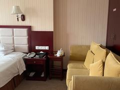 -嘉洲酒店(梅州梅县机场店)