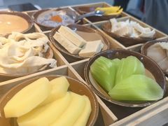 -芈重山老火锅(广州首店)