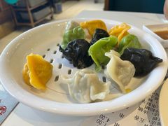 -大锅强·蒸海鲜青岛菜(金沙滩店)