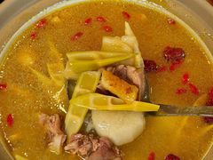 -李子坝梁山鸡(李子坝大鸡哥店)