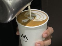 -M Stand(西安大悦城店)