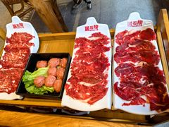 -潮澎派·潮汕菜大排档(南较西路店)