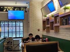 大堂-茶港·点心·啫啫煲(范湖万达广场店)