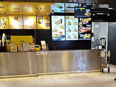 -麦当劳(百利广场店)