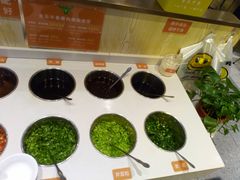 -古乐牛香鲜牛肉牛杂火锅(观前街店)