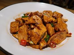 -胡子大厨·超级小炒肉(晶耀前滩店)
