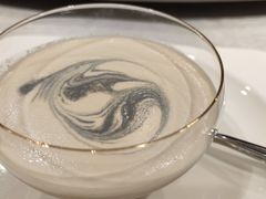 芝麻布丁-新光酒家·河豚·海鲜·蟹料理(浦东店)