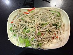 -芦月轩羊蝎子(劲松店)
