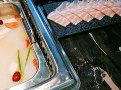 -海底捞火锅(杭州萧山宝龙广场店)