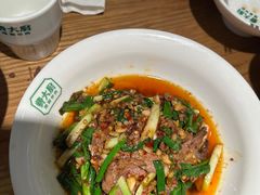 -费大厨辣椒炒肉(万家丽一店)