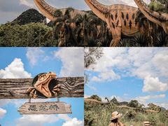 -龙谷湾旅游休闲度假区