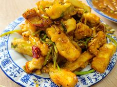 -协顺园回头馆(南顺城路店)