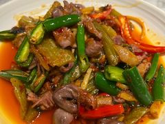 -懒人盐府人家(航天桥店)