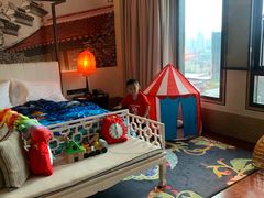 -上海外滩英迪格酒店