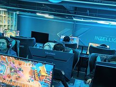 -踏浪电竞(天元东路店)