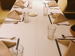 -骊韵咖啡厅(深圳中海凯骊酒店)