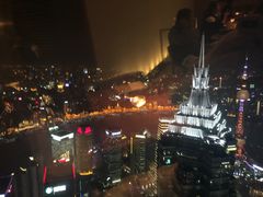 -上海柏悦酒店·世纪100牛排馆