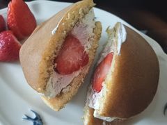 -辛一·铜锣烧(鸿寿坊店)
