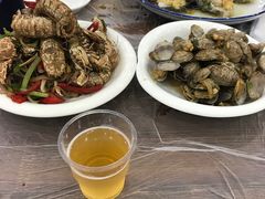 -虾少爷龙虾烧烤(双桥路店)