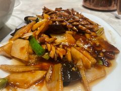-崔义清鲁菜馆(大明湖店)