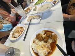 -西关明记肠粉(荔枝湾店)