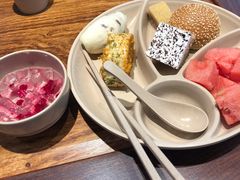 -素满香·食养自助(建邺万达店)