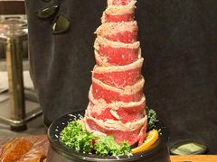 -山葵村烤肉(海淀区民族大学店)