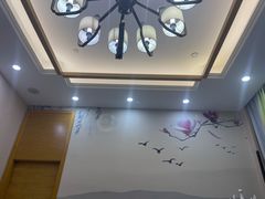 -香山湖家家宴(中山陵店)