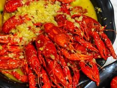 -香满锅老北京羊蝎子火锅·家常菜(新街口店)