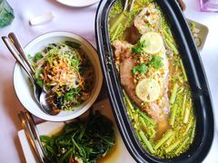 -阿诺泰·泰国餐厅(紫荆店)