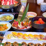 瞬间被治愈！寿喜锅、豪华鹅肝手握，每次都吃到光盘