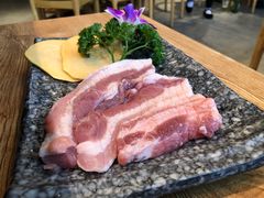-万兴佳烤肉·长白山老味道(宏泰广场店)