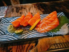 -小川洋风料理(汉街店)