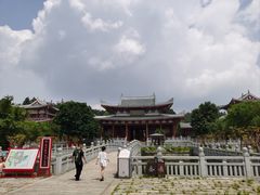 -福清南少林寺