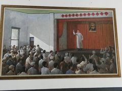 -湖南省立第一师范学校旧址