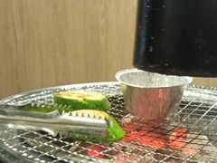 一本壶牛肋条-蒜香焼肉PURUSHIN(马场路店)