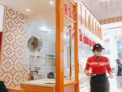 -华辉拉肠(宝华店)