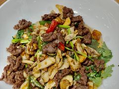 -十二点·辣椒炒肉(南山店)