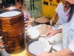 -海汇源老烧麦店(东大街总店)