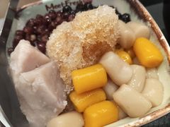-鲜芋仙(时尚天河店)