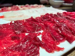 -牛很鲜潮汕牛肉火锅(朝晖路店)